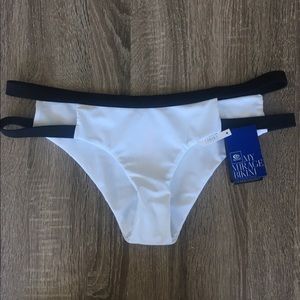 New! 👙 rip curl bikini bottoms xl